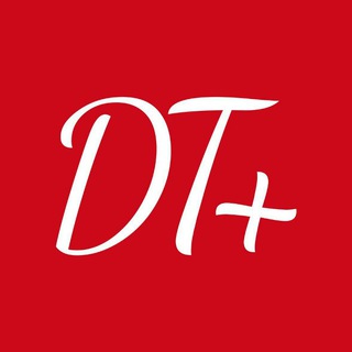 DT (@dtplus)