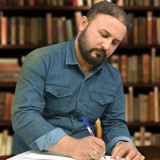 الشاعر الحسيني نسيم الحميداوي (@nasimalhamdawi)