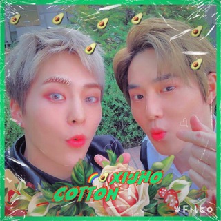 -ˏˋ୨ 𝐜ٰ𝐨𝐭𝐭𝐨ُ𝐧 𝐱𝐢ّ𝐮𝐡𝐨 ِ🍡ُ ୧ ˊˎ- (@xiiuho)