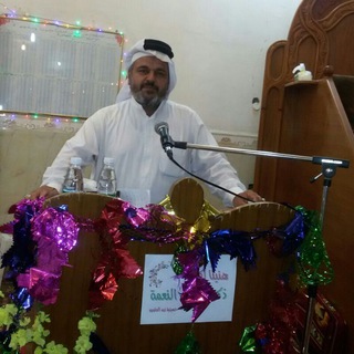 الشاعر خالد مسلم الحلفي (@kaledalhalfi)