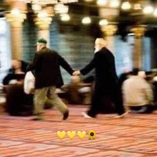 "معْ الله ,تَحلٰوالحـــــياه 💛🌱 (@slatee)