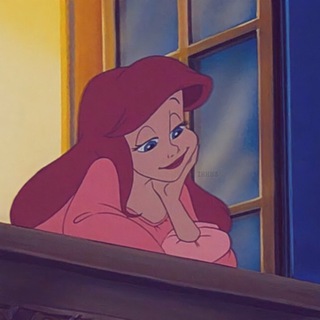 - 𝐴𝑅𝐼𝐸𝐿 🧜🏻‍♀️ . (@ihhh3)