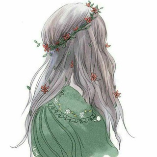 سراب♥ (@my_writing0)