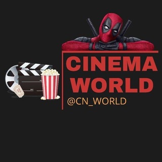 CINEMA WORLD (@cn_world)