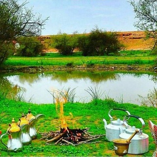 •بـووح البـدو والحـضر،⁽💛ֆ⁾ (@albdawh)