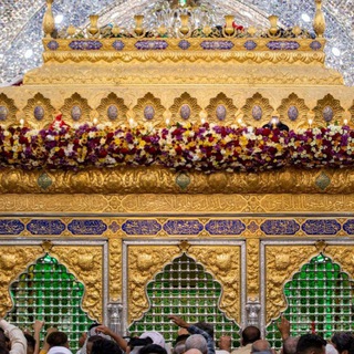 أتـباع أل البيت(عليـهم السلام) (@ahlaalbet)