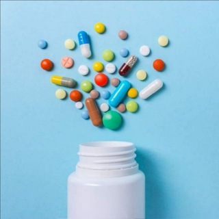 كوكتيل صيدلانيات💊 (@koktilpharma)