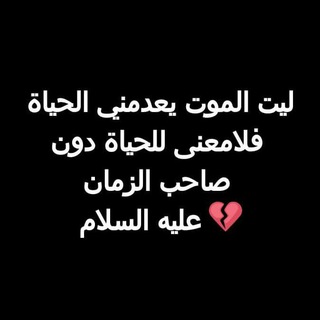 🦋ممهدات على النهج الزينبي🦋 (@mumahadat313)