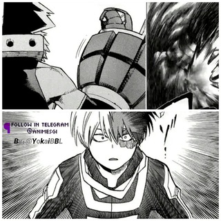 ANIⅯES ️⇣℡ 🐼♥️ᵛ͢ᵎᵖ❈ (@animesgi)