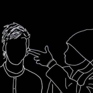 لنفسي || For Myself (@lnstabd)
