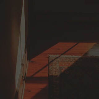 طمّن فؤادك . (@s_radiant)