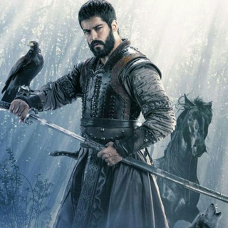 مسلسل قيامة عثمان (@kurulus_osman100)