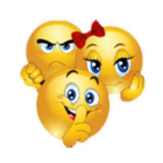 ملصقات مميزة (@stickers101)