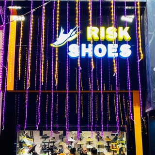 Risk shoes 👞👟🔥 (@riskshoes)