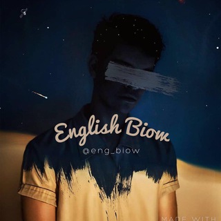 { єηgℓιѕн вισω } (@eng_biow)