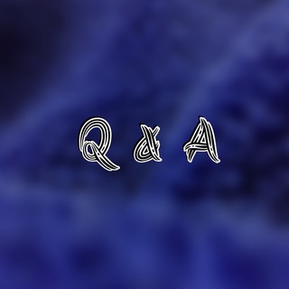 Q&A (@mavie99)