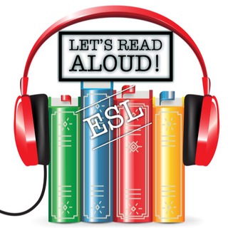 🎧LET’S READ ALOUD🎧 (@readaloudesl)