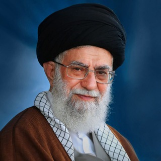 الإمام الشهيد السيد علي الخامنئي (@khamenei_arabi)